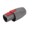 Vacuum Cleaner Adaptor Quick Release Attachment Adaptor Replacement for V6 V7 V8 V10 V11