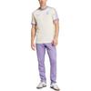 adidas Оригиналы Бесплатная доставка С AdiClub Реал Мадрид Adicolor Classics Футболка с 3 полосками IY0057-