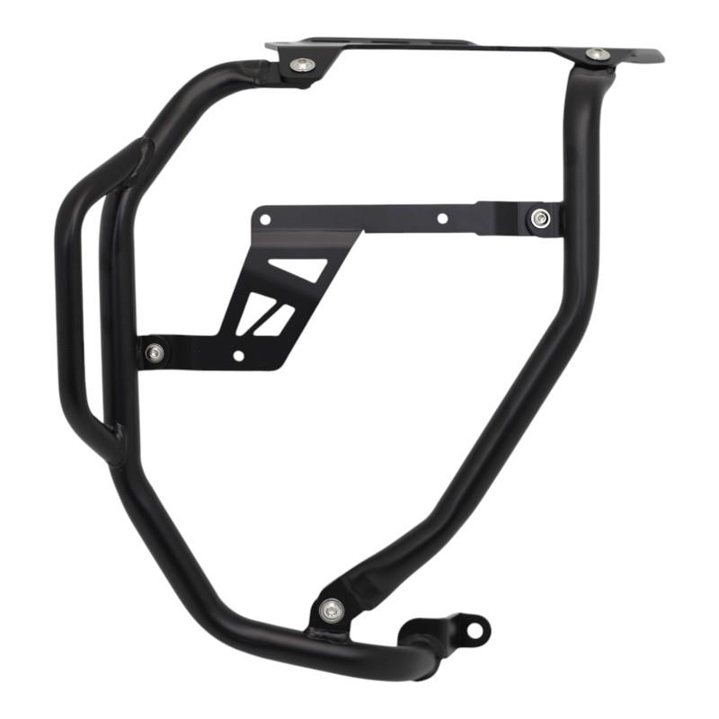 Motorcycle Engine Guard Fairing Frame Protector Crash Tank Bar Bumper For BMW R1300GS Adventure R1300GSA R 1300 GS ADV 2024 2025