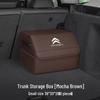 Подходит для ящиков для хранения в багажнике Citroën: C6, Versailles, C5, Elysee, C4 и C5 Aircross.