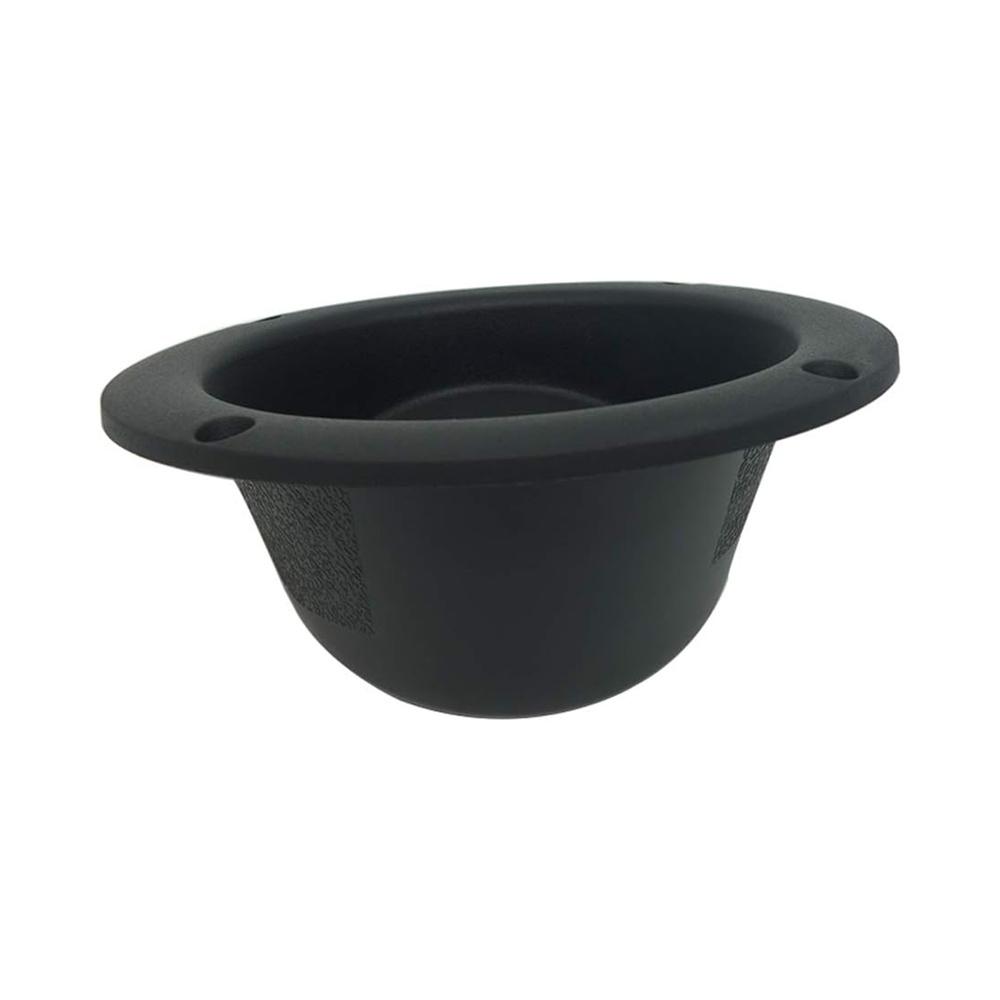 Новый 1 x Топливный бак Горловина топливного бака Безель 52127675AC Для Wrangler TJ 1997-2006