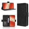 For Oppo A5 Pro 5G (China)/Oppo F29 Pro 5G (Global) Leather Case Phone Wallet Cover with Multiple Card Slots
