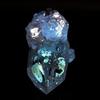 Stones and Minerals. Quartz Petroleum. 3.39 Ct. Balochistan, Pakistan.