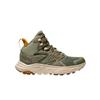 HOKA One One Кроссовки Anacapa 2 Mid Gore Tex Sea Moss Oat Milk 1141633-SMLK