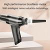 Автомобильный пылесос 4 в 1 беспроводной пылесос Duster ручной вакуумный насос для дома портативный мощный всасывающий автомобильный пылесос
