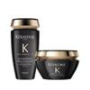 Набор шампуня и маски для волос Kérastase Chronologiste Revitalizing