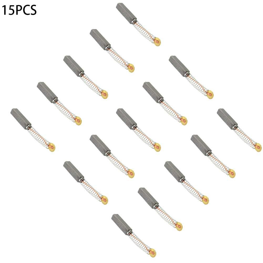 20*5*5mm Carbon Brush Electric Motor Blowers Drill