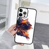 Креативный Милый Домашний Кот Животное Чехол Для Телефона Для iPhone 17 Air 15 16 Чехол 11 13 14 Pro Max 12 Plus Max Fundas