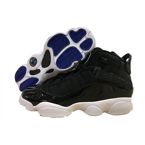 Jordan 6 Колец Космический Джем 2016 GS 323419-016