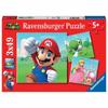 Ravensburger SUPER MARIO 147 Pieces Puzzle