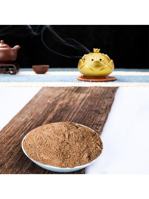 Порошок старого сандала Натуральная черная агава Ручная работа Ароматная башня Электрическая благовонная горелка Печатью Благовония Дорога благовоний