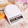SF400 Digital Kitchen Scale, Multifunction Food Scale, Portable Gram Scale for Baking, Jewelry