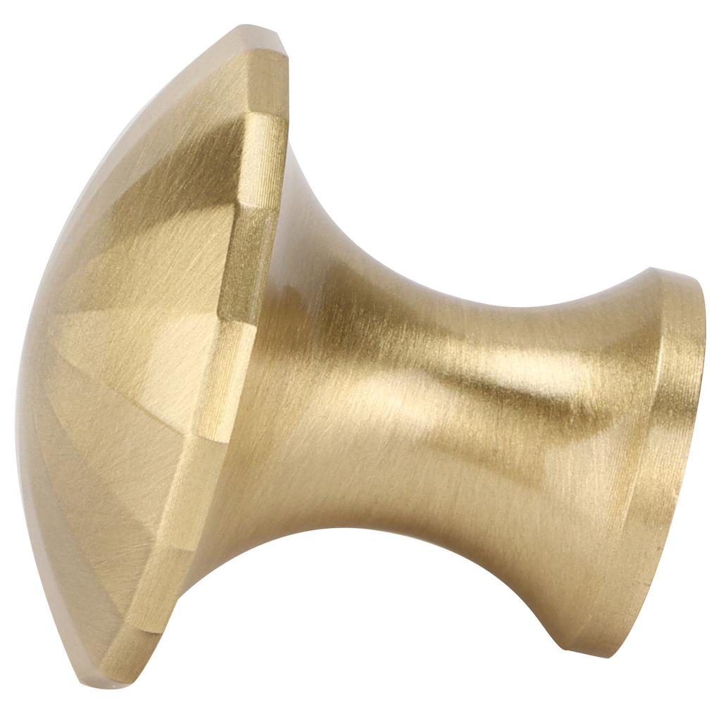 Ручки для ящиков из латуни, современные золотые ручки для шкафов, ручки для мебели в спальне