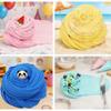 5 Pack Butter Slime Kit,Birthday Gifts for Kids,Party Favors for Girls and Boys,Non-Sticky,Super Soft Stress Relief Toy