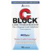 CBlock™, Carb/Starch Blocker, 90 Tablets