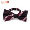 Мужской галстук-бабочка, корейская версия модного свадебного банта жениха, костюмный банкетный галстук-бабочка