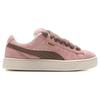 Puma Suede XL Future Pink Unisex Sneakers Warm-White 395205-11