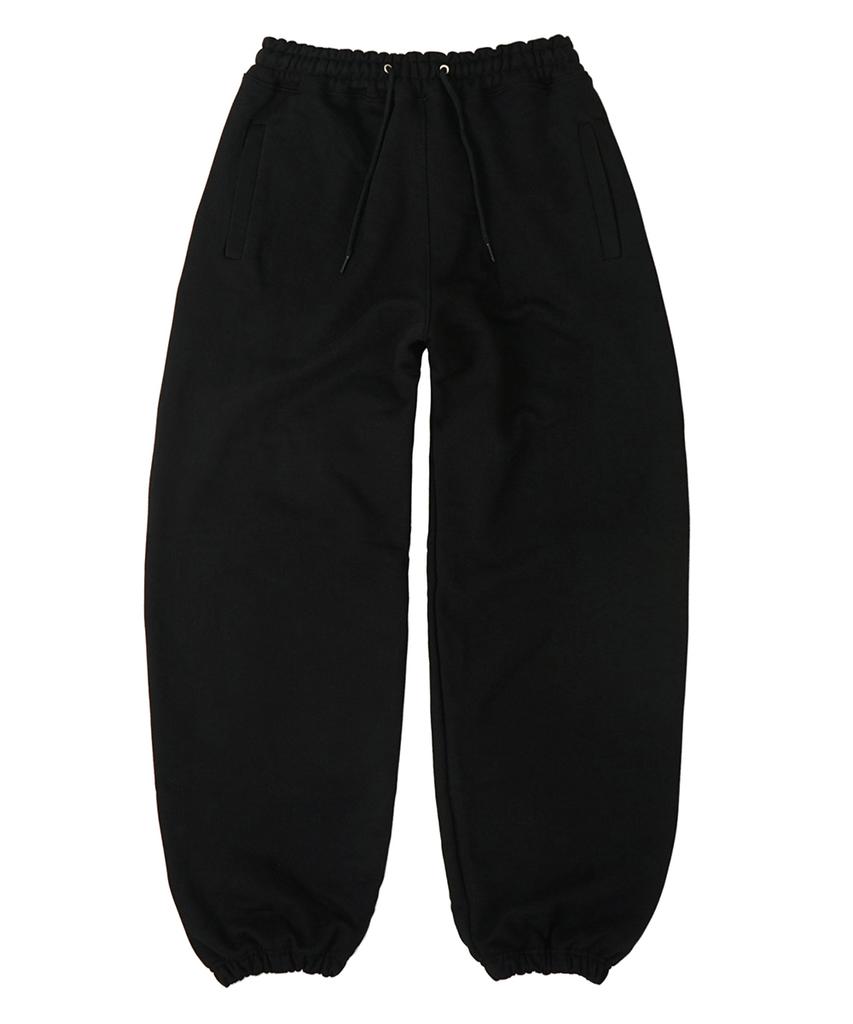 LOKWARD Jogger Sweatpants (Black)