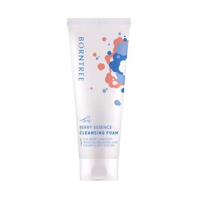 Пенка для умывания Borntree Berry Essence 150мл*1шт/2шт