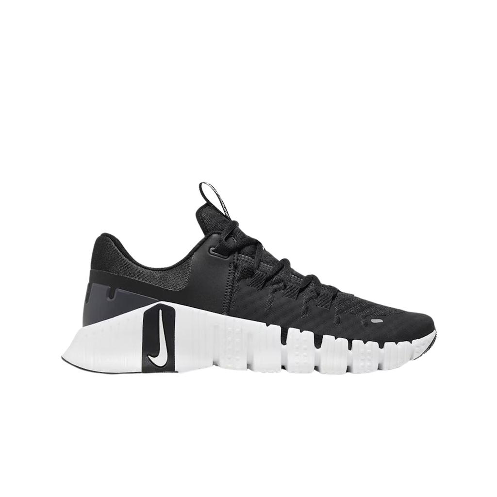 Nike Free Metcon 5 Black Anthracite