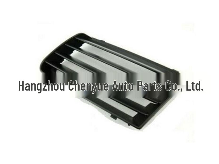 Совместимая решетка противотуманной фары для 01-10 SEAT (7M785365401C / 7M785365301C)