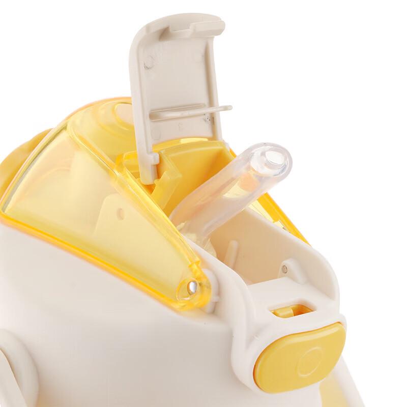 Портативная бутылка для воды LocknLock Dual-Drink 1,2 л