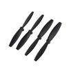 4 шт. Пропеллеры сменные лопасти для минидронов Parrot Rolling Spider