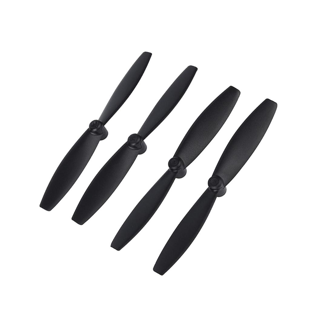 4 шт. Пропеллеры сменные лопасти для минидронов Parrot Rolling Spider