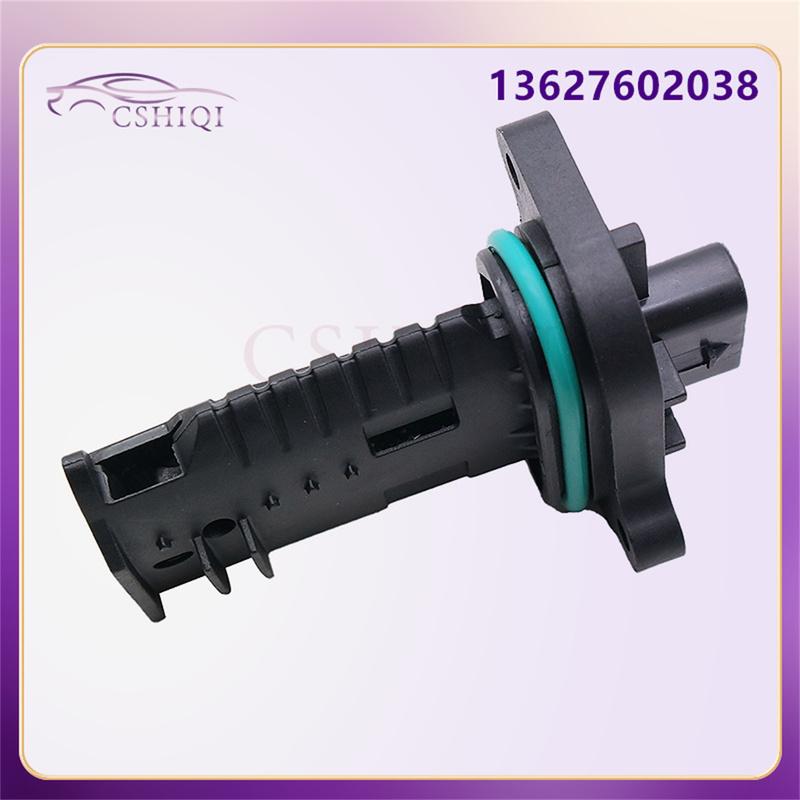 13627602038 Mass Air Flow Sensor For BMW MINI F20 F45 F30 F34 F36 F10 F06 X1 E84 X2 F39 X3 F25 X4 F26 F55 F56 N13 N20 B38 B48
