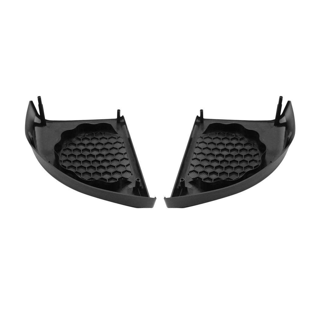 Крышка динамика правой двери, накладка на крышку динамика A20372704889051, замена оригинальной