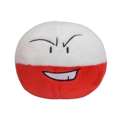 POKEMON Center Plush Toy Pokemon Fit Boom Ball, 6053893501, Popular Pokemon In Korea