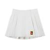 New Nike X Yoon Pleated Skirt FZ0279-100