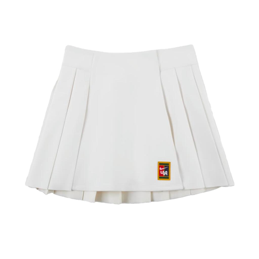 New Nike X Yoon Pleated Skirt FZ0279-100