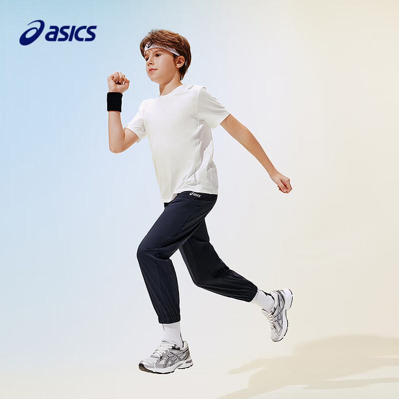 Asics Легкие спортивные штаны для детей на лето 2026 года