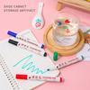 Magical Water Painting Pen Colorful Mark Pen Markers Floating Ink Pen Doodle Water Pens Children Montessori Early Education Toys St Practical Use