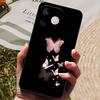 Для Honor 500 Умный Чехол 600Lite Чехол Funda Роскошный ТПУ Ударопрочный Мультяшный Силиконовый Чехол для Телефона Для Honor 600 Lite Coque 2026