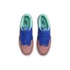 Nike Детские кроссовки Dunk Low SE GS Salmon Toe синие Game-Royal Sail DZ2873-400
