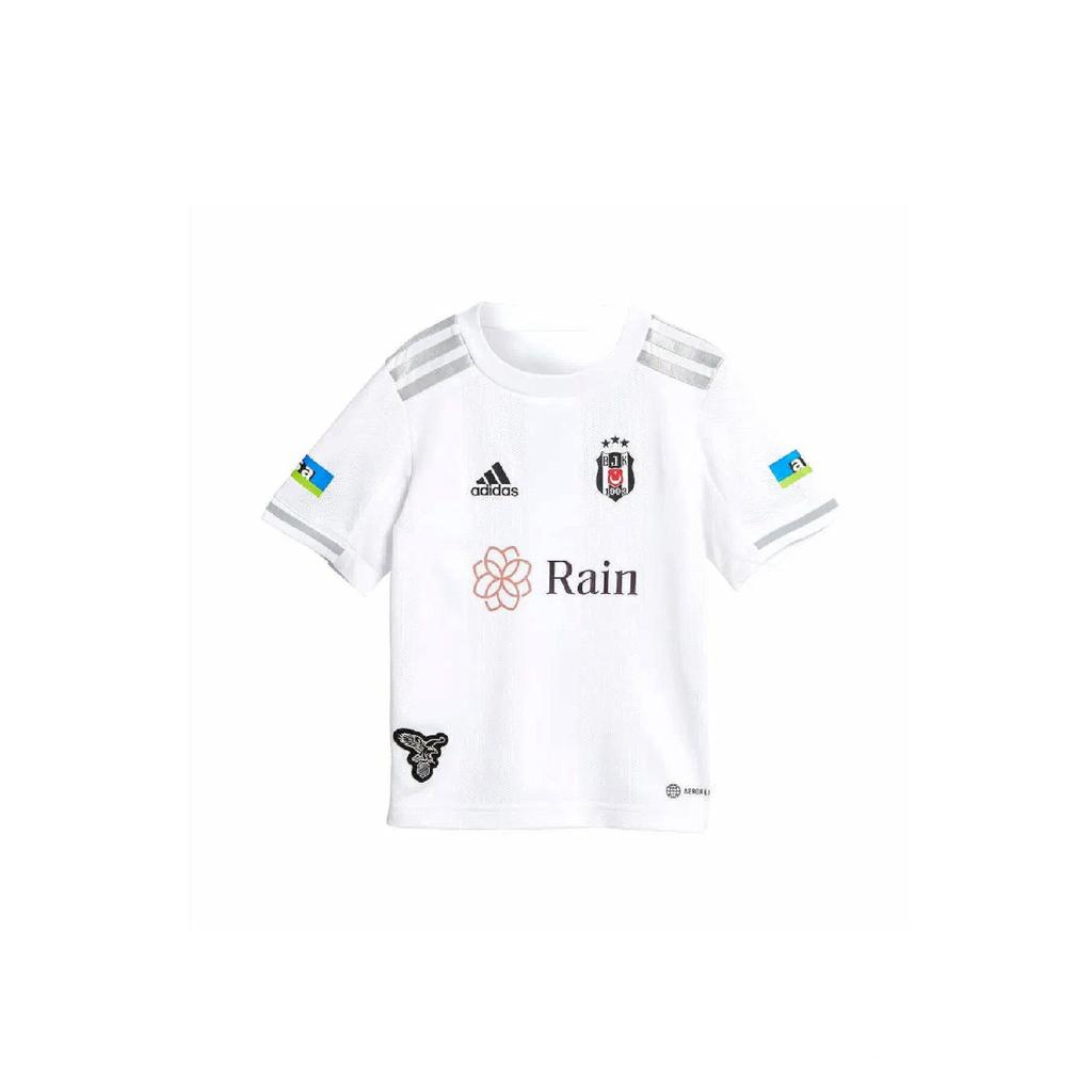 Комплект детского джерси с лицензией Beikta 2022/23