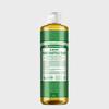 [Face & Body Cleanser]_Almond Pure Castile Soap 475ml