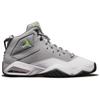 Мужские кроссовки Air Jordan BLoyal Wolf Grey Volt Белые 315317-017
