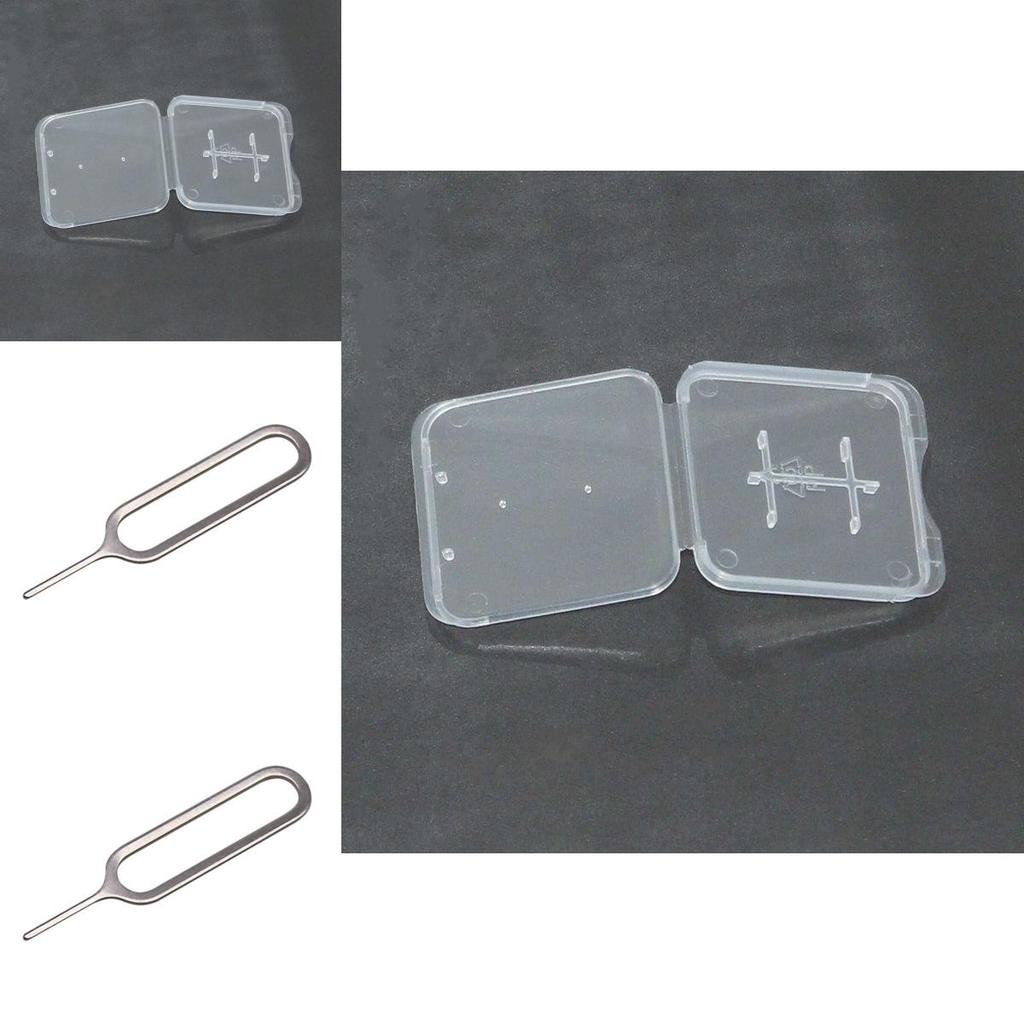 Durable Sim Card Tray Eject Pin For Mobile Phone Efficiently Opens Sim Card Tray