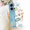 For itel P40+ P683L 6.8" Case Simple Style Printing Silicone Back Cover Coque For ITEL P40 Plus P683L 6.8" Phone Cases Bumper