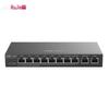 Ruijie RG-EG210G-P-E V2 8-портовый гигабитный PoE-маршрутизатор-шлюз