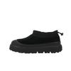 UGG Тапочки Tasman Weather Hybrid Slipper черные мужские 1144096-BBLC