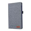 Cloth Solid Protective Funda For Lenovo Legion Y700 Case 8.8 inch 2023 2022 Flip Wallet Slots Shell For Legion Y700 Cover 8.8"