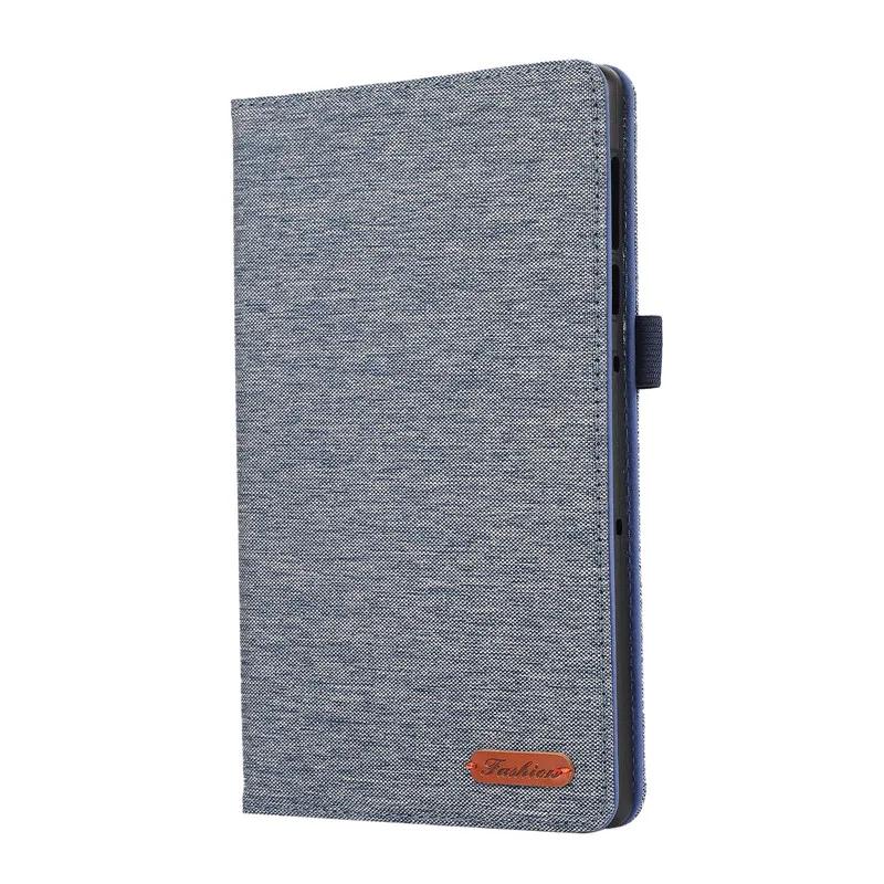 Cloth Solid Protective Funda For Lenovo Legion Y700 Case 8.8 inch 2023 2022 Flip Wallet Slots Shell For Legion Y700 Cover 8.8"