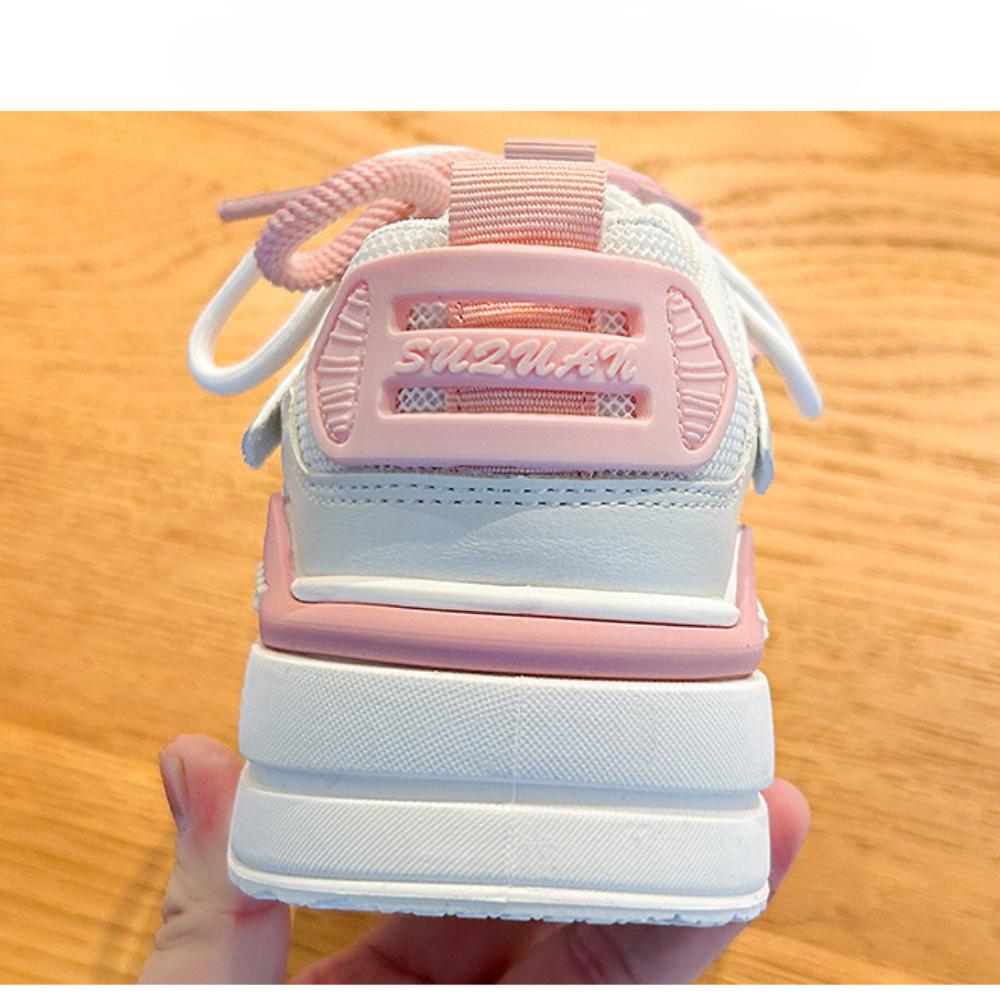 Обувь для сёрфинга в корейском стиле для девочек