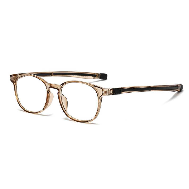 Противоскользящие очки для чтения для женщин и мужчин, плюс пресбиопия, оптические линзы, женские компьютерные очки для увеличения, диоптрийные очки 0~+4.0