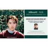 [Предзаказ] Billboard Korea Artist Magazine - D.O.(ЭКЗО) ПОКРЫТИЕ (Онлайн-преимущество)