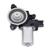 Мотор стеклоподъемника левой стороны BHN9-59-58X Для Mazda CX-3 2016-2021/ 3 2014-2018